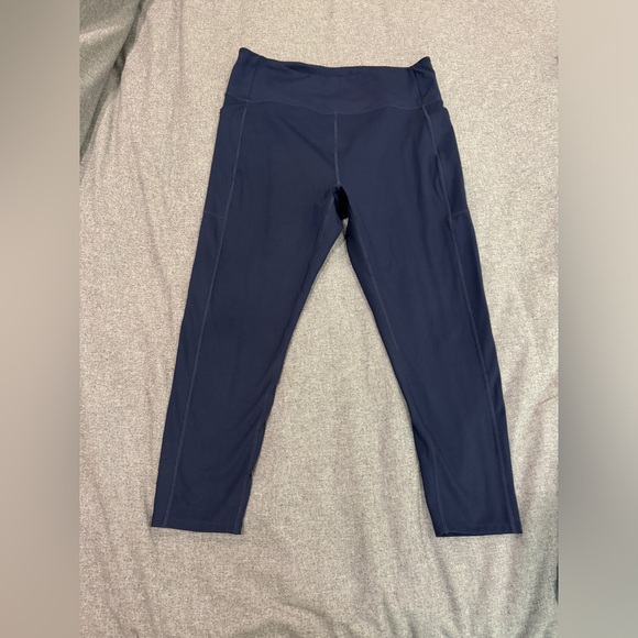 Girlfriend Collectice - Skyline Compressive Pocket Legging - XXL - Picture 5 of 5